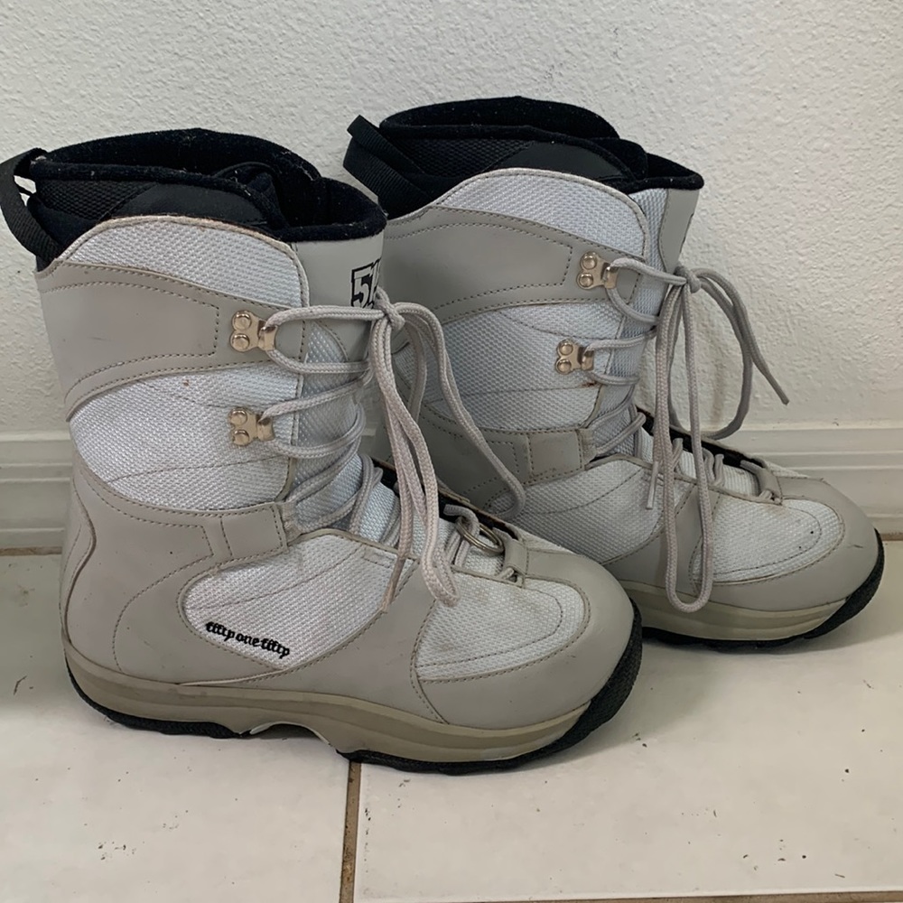 5150 Women’s Ski/Snow Boots